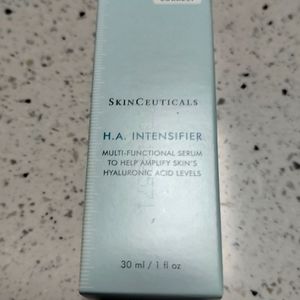 SkinCeuticals H.A. Intensifier. New in box. Never opened